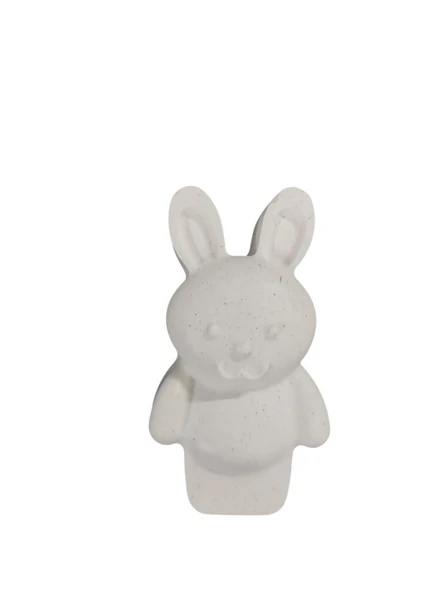 Tavşancık Figür 6x3cm ürün görseli 1