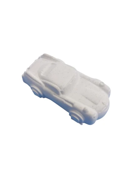 Yarış Arabası Figür 7,5x3,5cm ürün görseli 1