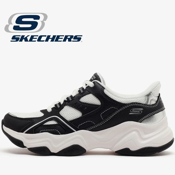 Skechers Bobs Dıego 117686 Unisex Spor Ayakkabı ürün görseli 1