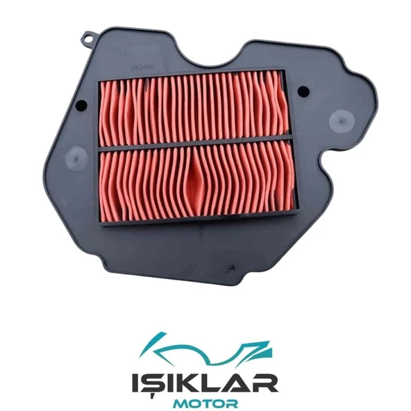 Rks Srk 250 Rr Hava Filtresi IYP0030 ürün görseli 1