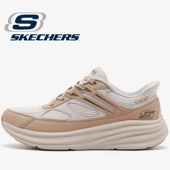 Skechers Bobs Skıllz 117757 Unisex Spor Ayakkabı ürün görseli 1