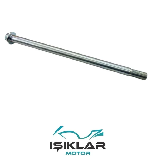 Cf Moto Sr 450 Arka Teker Mili IYP0013 ürün görseli 1