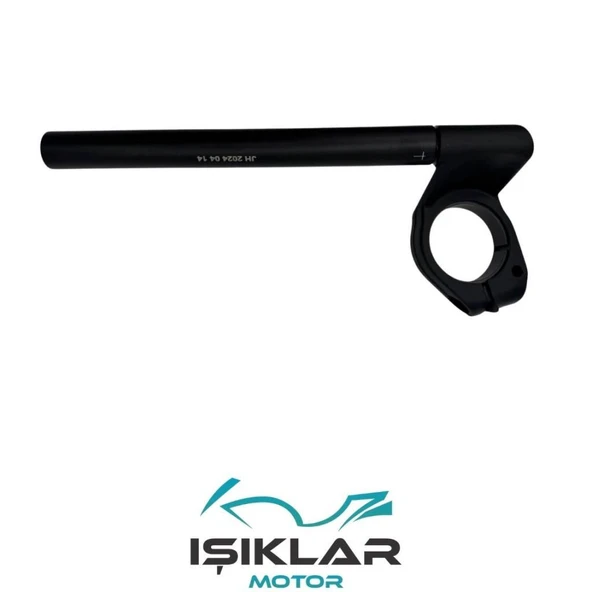 Cf Moto Sr 450 Sol Direksiyon IYP0012 ürün görseli 1