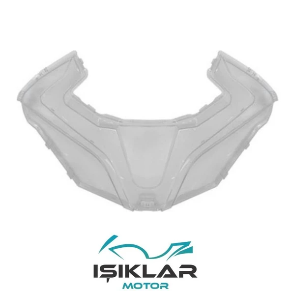 Cf Moto Sr 450 Far Camı IYP0027 ürün görseli 1