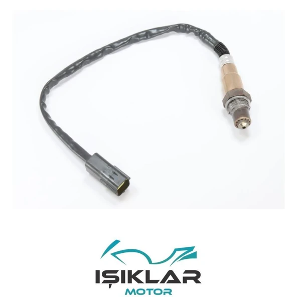 Cf Moto Sr 450 Oksijen Sensörü IYP0025 ürün görseli 1