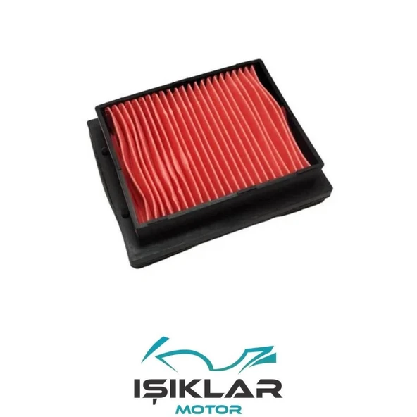 Rks Srk 125 S Hava Filtresi IYP0029 ürün görseli 1