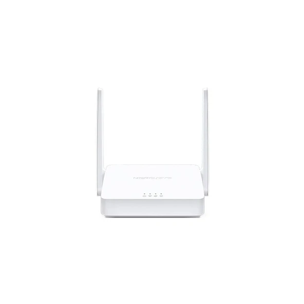Mercusys Mw301R 300 Mbps Kablosuz Router ürün görseli 1