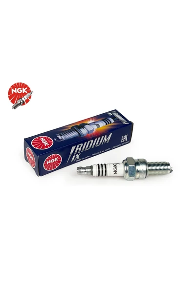 IRIDIUM BUJİ (97673) / YAMAHA / MT-09 TRACER GT / 900cc / 2018-2019-2020-2021-2022-2023 ürün görseli 1