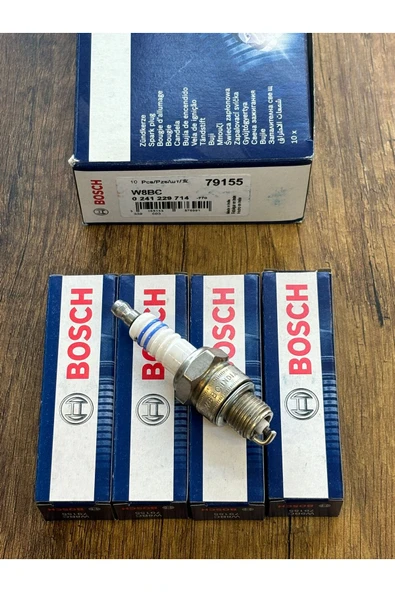 Buji R12 Toros 7700500000 4 Adet Takım ürün görseli 1