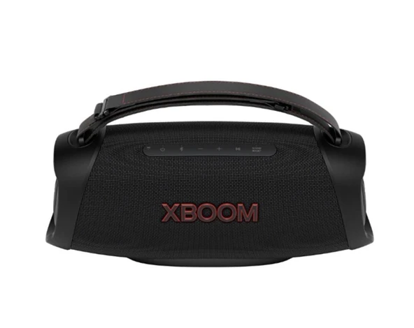 LG XG8T.DTURLLK Bluetooth Speaker TEŞHİR ürün görseli 1