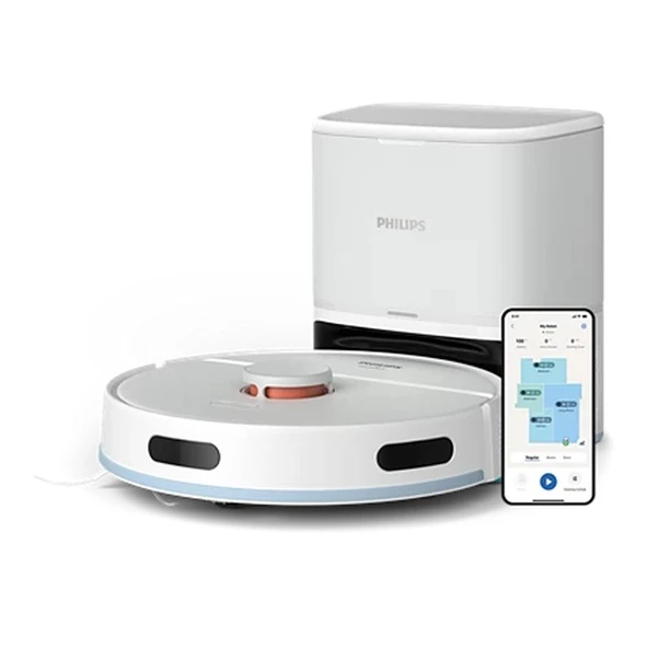 Philips 2000 Serisi XU2100/25 Islak Ve Kuru Robot Süpürge ürün görseli 1