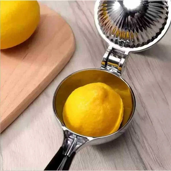 Limon Sıkacağı (LS-01) - Resim 3