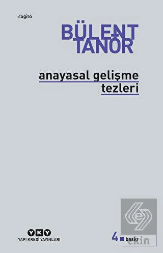 Anayasal Gelişme Tezleri ürün görseli 1
