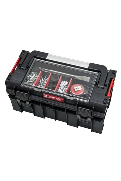 q qbrick system Qbrick System Pro 500 Expert - Resim 2
