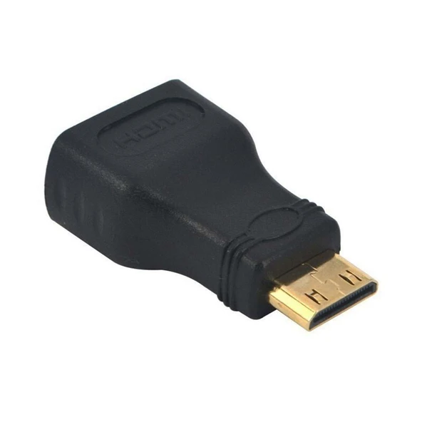 Molix MX-1278 HDMI F TO MİNİ HDMI M Dönüştürücü ürün görseli 1