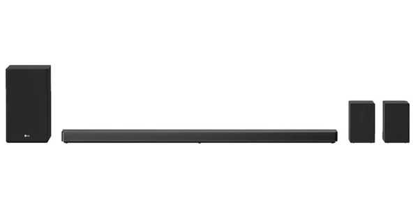 LG SN11R 7.1.4 Kanal 770 W Dolby Atmos Soundbar TEŞHİR ürün görseli 1