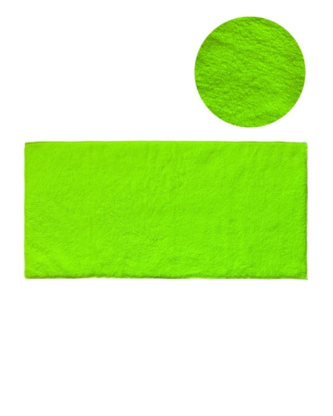 2’li Mikrofiber Temizlik Bezi - Resim 4