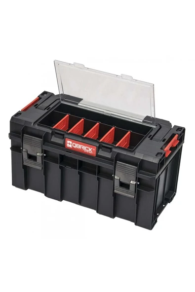 q qbrick system Qbrick System Pro 500 Expert ürün görseli 1