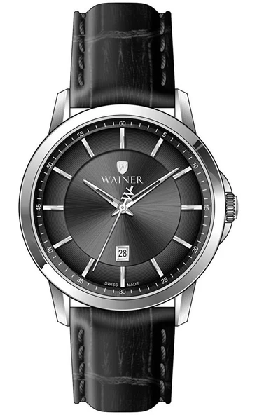 Wainer WA.17150-B Erkek Kol Saati ürün görseli 1