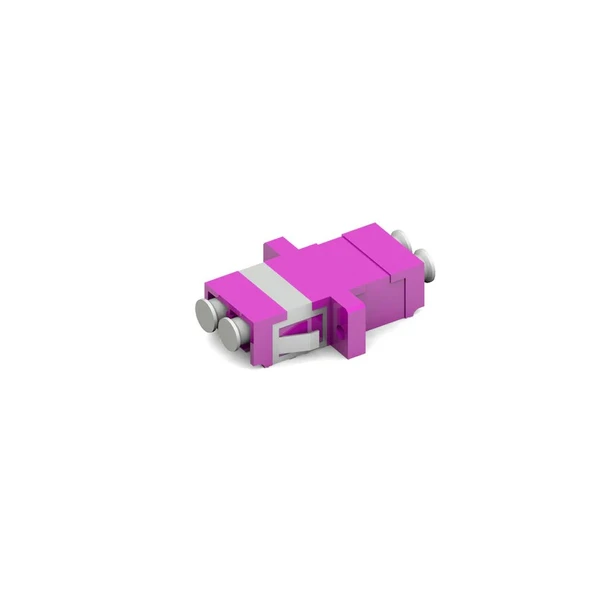 LC DX OM4 Bağlayıcı (Adaptör) ürün görseli 1