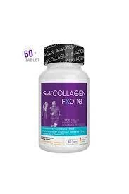 Suda Collagen FX One 60 Tablet ürün görseli 1