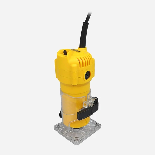 RTM3784 Formika Traşlama El Frezesi 550 W 6 mm ürün görseli 1