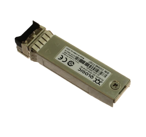 QLogic PLRXPL-VC-SH4-23-N-QL Optik SFP Transceiver Modül ürün görseli 1