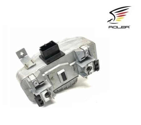 5Q0905861A Direksiyon Kolon Kilidi ( Kessy Sistem ) - Golf-Crafter-Polo-Tiguan-Tro-Arona-Ateca-Ibiza-Fabia-Karoq-Kodiaq- ürün görseli 1