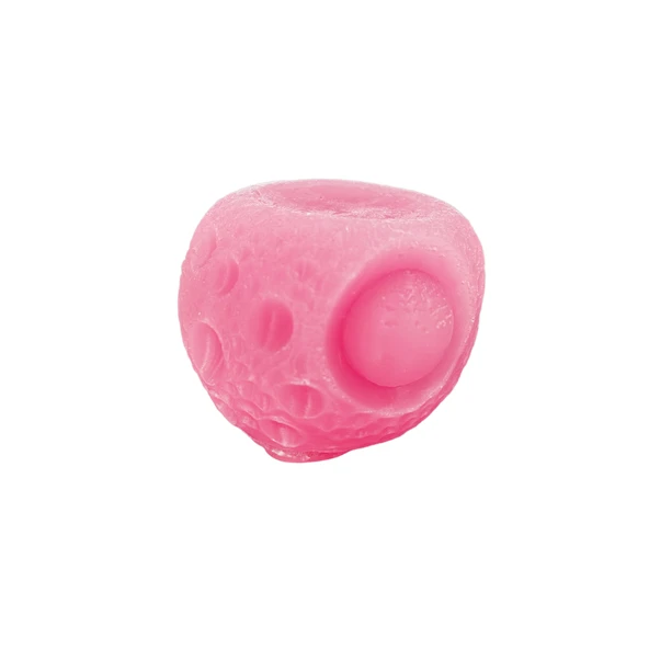 Silikon 3D Dokulu Küre Mum Kalıbı - Resim 4