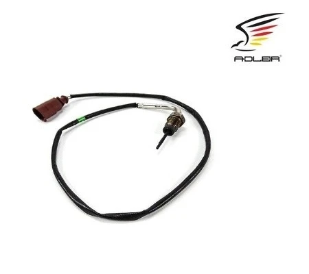 03L906088CL Egzoz Sıcaklık Sensörü Ön - Tiguan-Audi Q3 2008-2012 Cffb-Cffa ürün görseli 1