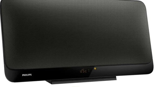 Philips BTM2460 20 W Bluetooth Hoparlör TEŞHİR ürün görseli 1