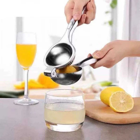 Limon Sıkacağı (LS-01) - Resim 4