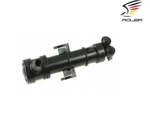 5L0955966B Far Yıkama Motoru Sağ - Yeti 2014-2018 ürün görseli 1