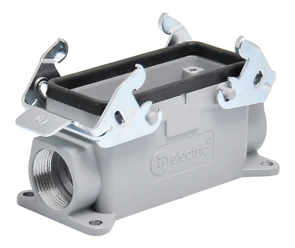 TP Electric 24-1616-60-06P21 16x16A Duvar Gövde ürün görseli 1