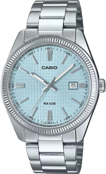 Casio MTP-1302PE-2AVEF Erkek Kol Saati ürün görseli 1