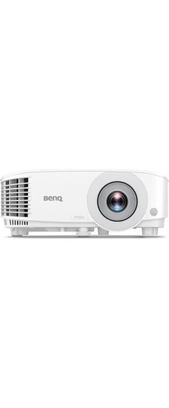 BenQ MW560C 4000 Lümen 1280x800 WXGA 1xHDMI VGA USB Type A 3D DLP Projeksiyon Cihazı ürün görseli 1