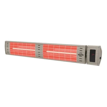 Dysis DH-7516 Art Plus Halojen 3000 W Duvar Tipi Isıtıcı ürün görseli 1