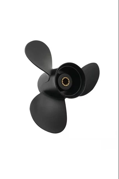Yamarine Tohatsu Pervane 25-40hp Orj No:3R0B64523 0 TEKNE YAT PERVANESİ ürün görseli 1