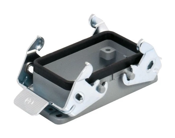TP Electric 24-1016-40-06000 10x16A Makine Gövde ürün görseli 1