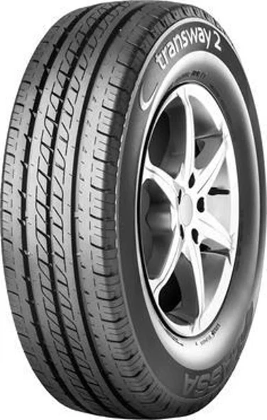Lassa Transway 2 225/75 R16C 121/120R Yaz Lastiği - 2026 ürün görseli 1