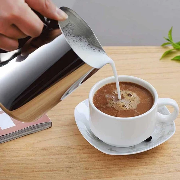 Süt Potu 1000 ml (SP-1000) ürün görseli 1