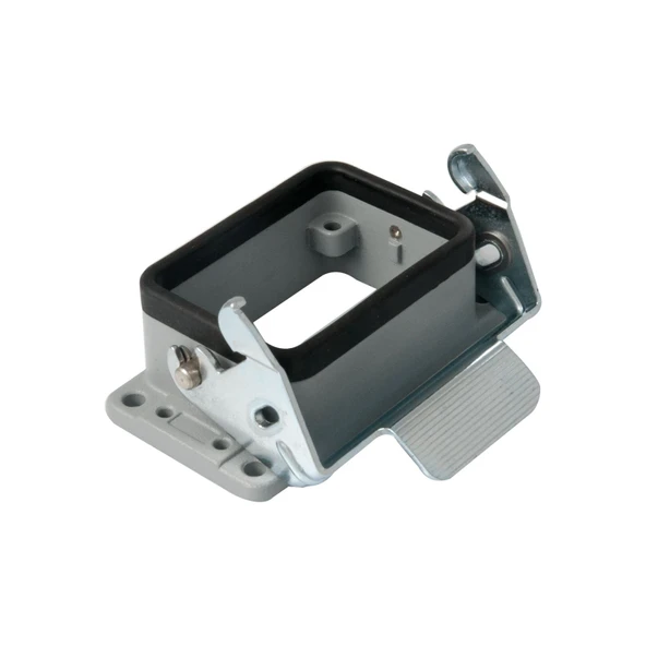 TP Electric 24-0616-42-06000 6x16A Makine Gövde (Tek Mandallı) ürün görseli 1