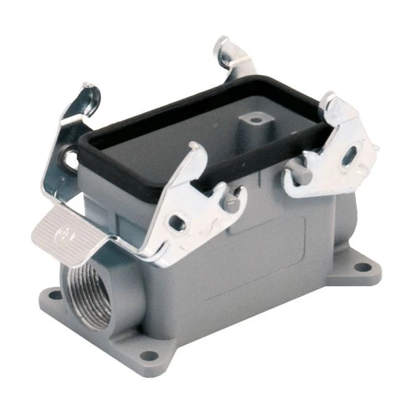 TP Electric 24-1016-60-06P16 10x16A Duvar Gövde ürün görseli 1