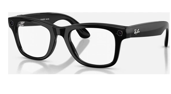 Ray-Ban Meta Wayfarer Gen 2 RW4012 Akıllı Gözlük (TEŞHİR) ürün görseli 1