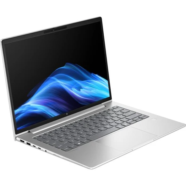 HP ELITEBOOK 6 G1 AI CV0G8ET INTEL ULTRA 7-225U 16GB 512SSD 14 W11PRO ürün görseli 1