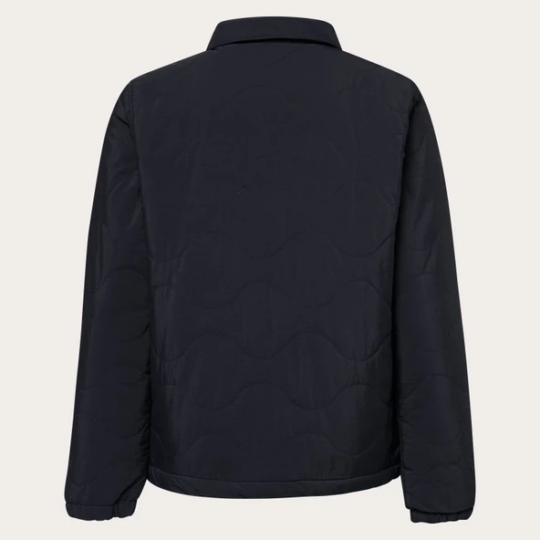 OAKLEY QUILTED SHERPA JACKET - Resim 10
