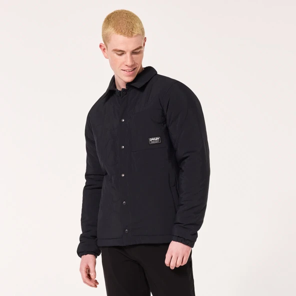 OAKLEY QUILTED SHERPA JACKET ürün görseli 1