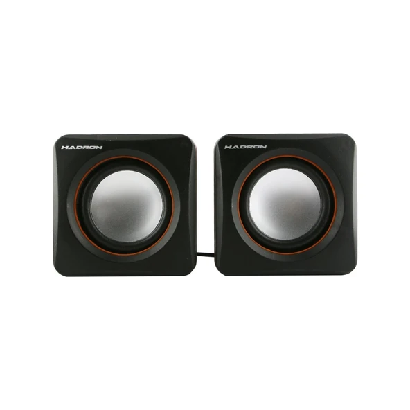 Hd6049 Mp17 Music Player Usb Speaker ürün görseli 1