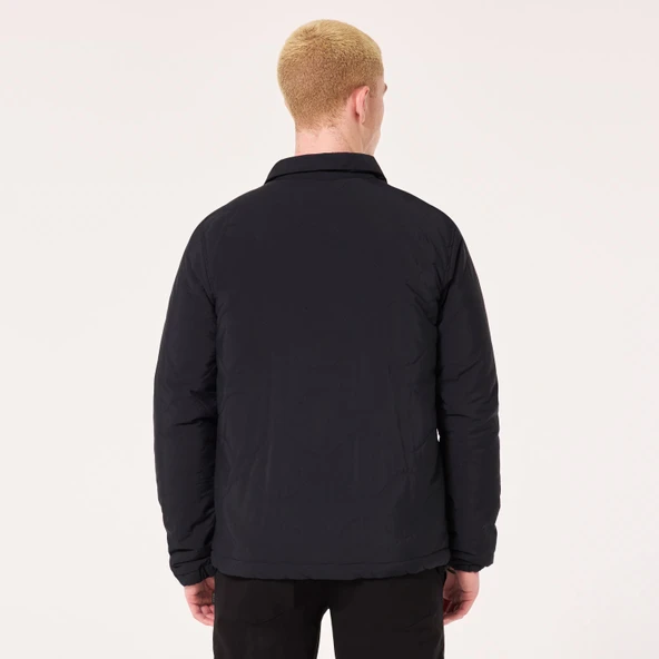 OAKLEY QUILTED SHERPA JACKET - Resim 3