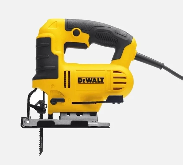 Dewalt DWE349 650 W Dekupaj Testere ürün görseli 1
